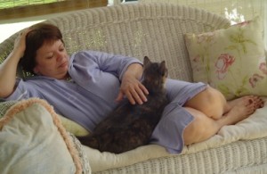 Bonnie & Gracie.
